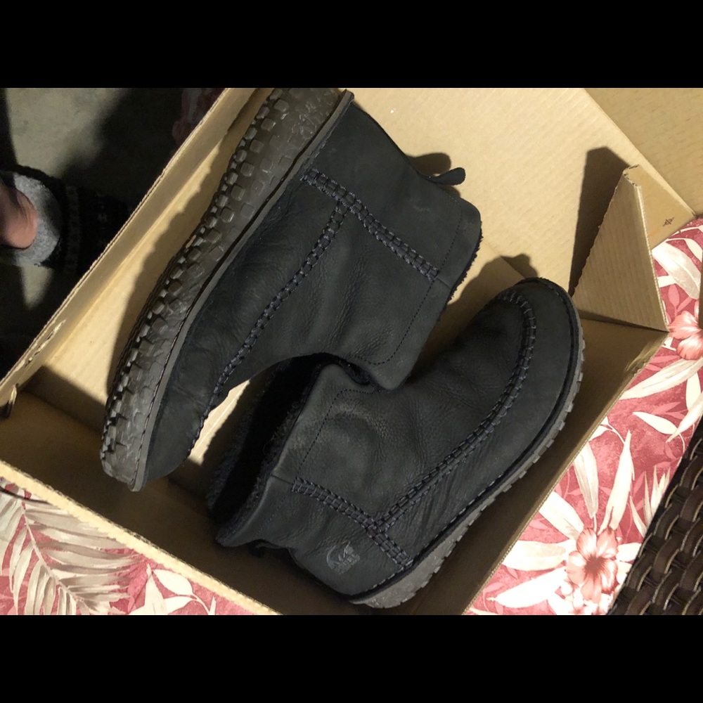 Men’s Sorel Boots